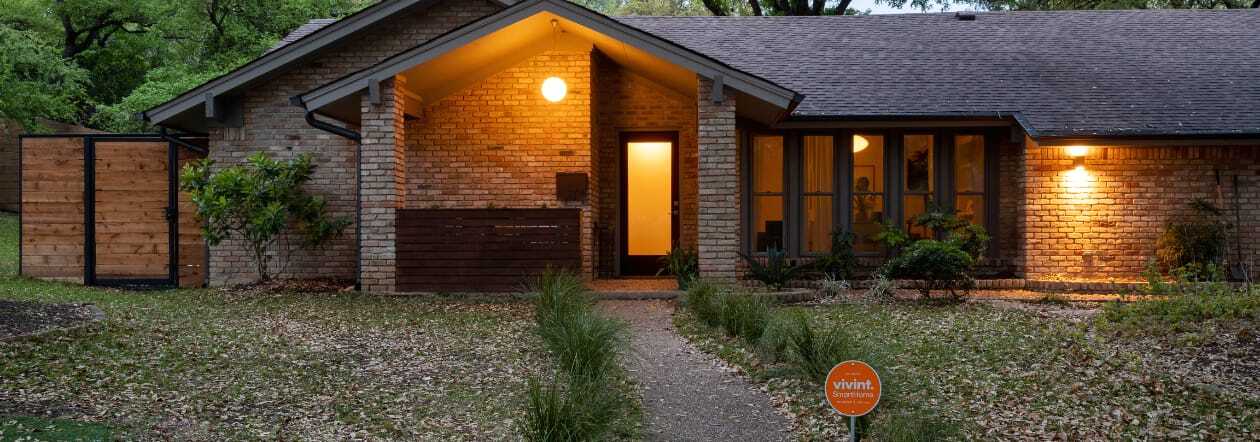 Concord Vivint Home Security FAQS