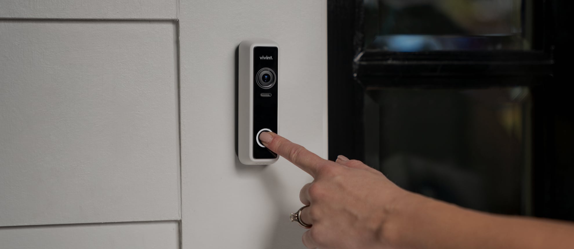 Vivint Concord Doorbell Camera