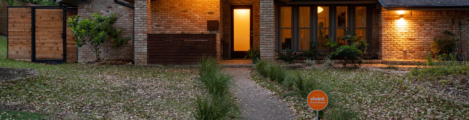 Concord Vivint Home Security FAQS
