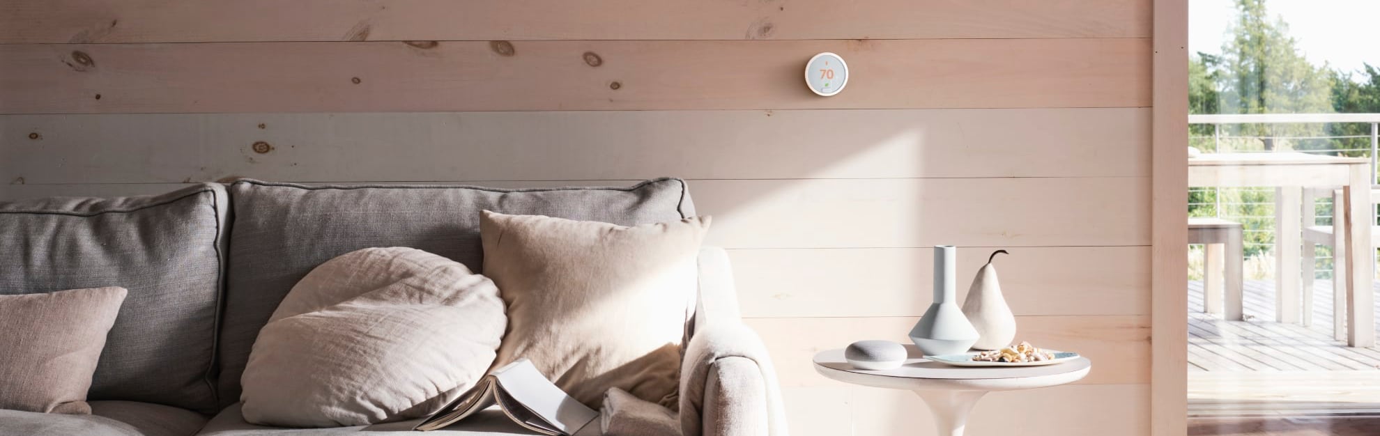 Vivint Home Automation in Concord