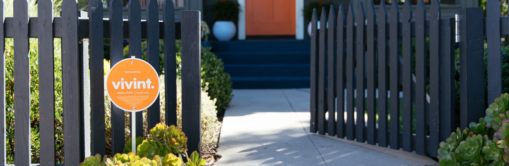 home security systems Concord