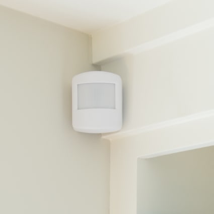 Concord motion sensor