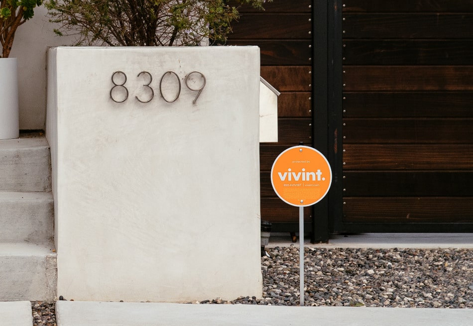 Vivint Concord dealer