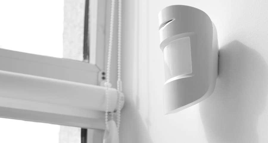 Sensor Window Lock Rimont What are the possibilities for window and door sensors in Concord? | Vivint