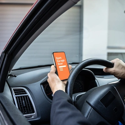 Concord vivint smarthub