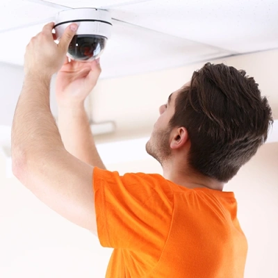 Concord vivint indoor camera
