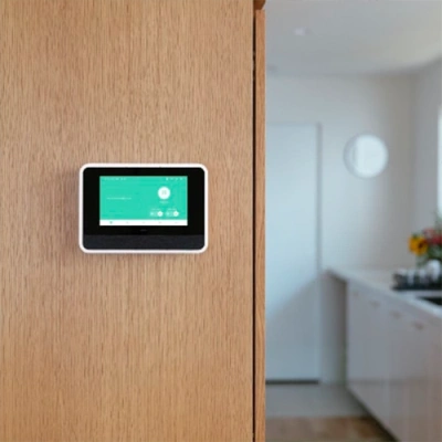 Concord vivint smarthub